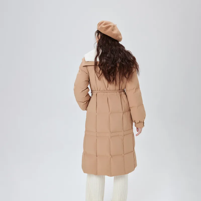 ERAL Down Jackets Women's-7