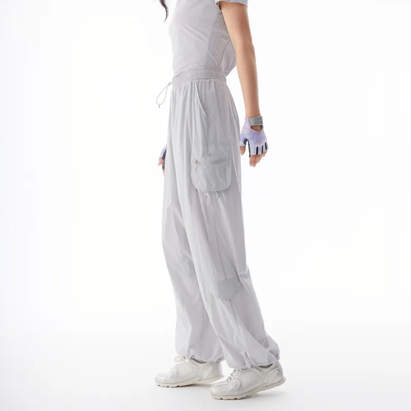 ERAL Cargo Pants Women's-3