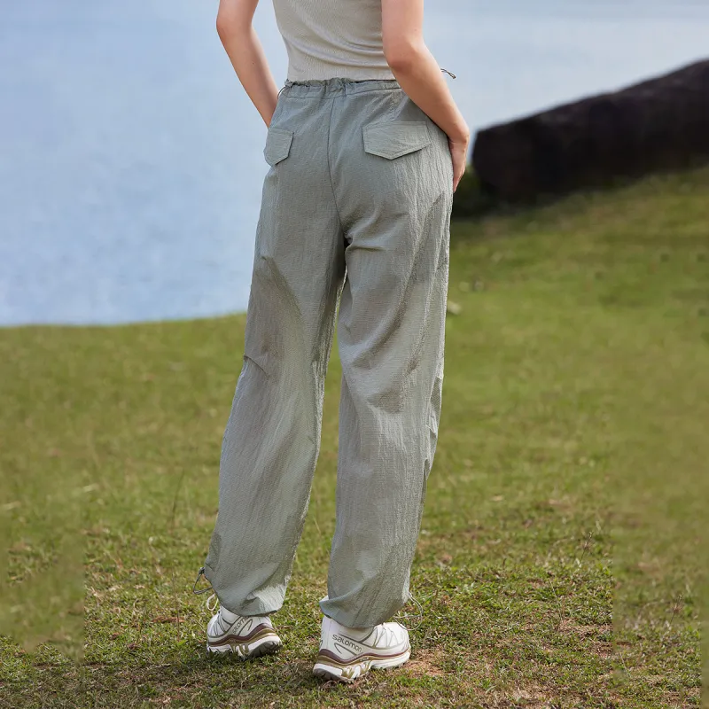 ERAL Casual Pants Women's-4