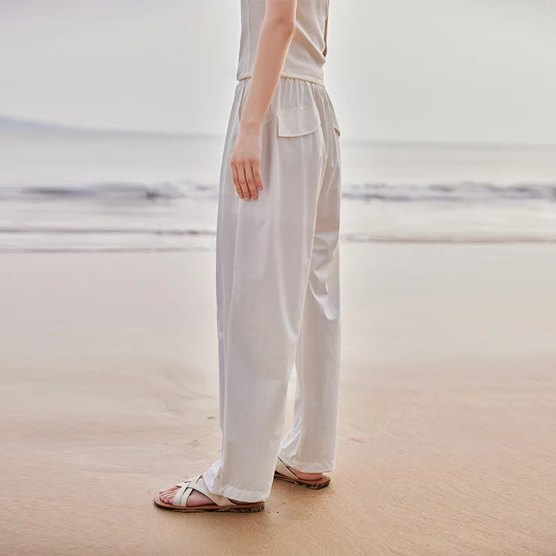 ERAL Casual Pants Women's-3