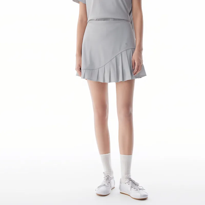ERAL Casual Short Skirts Women's-9