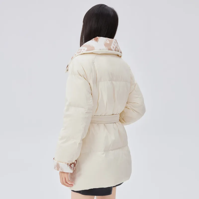 ERAL Down Jackets Women's-4