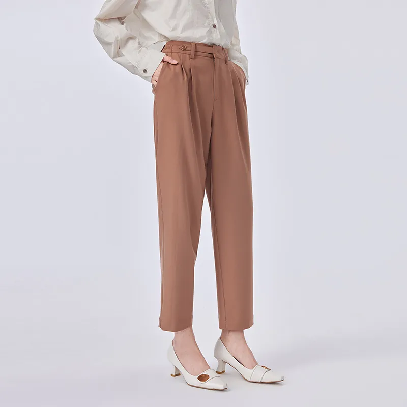 ERAL Casual Pants Women's-7