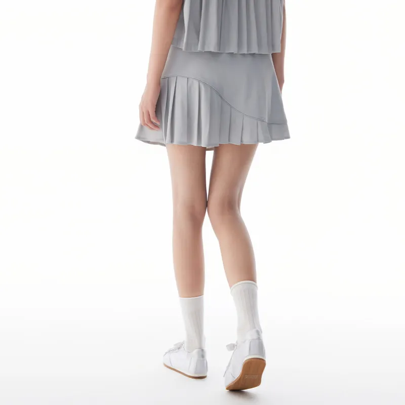ERAL Casual Short Skirts Women's-12