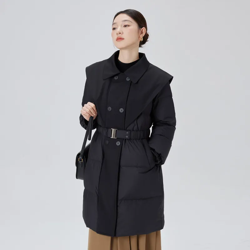 ERAL Down Jackets Women's-9