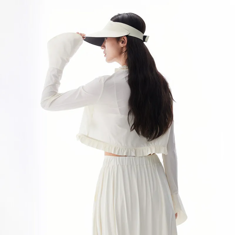 ERAL UV Protection Cooling Sun Protection Sun Protection Clothing Women's-4