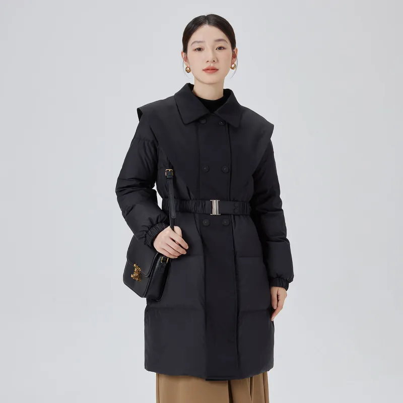 ERAL Down Jackets Women's-10
