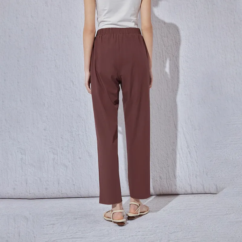 ERAL Casual Pants Women's-9