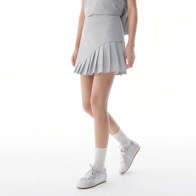 ERAL Casual Short Skirts Women's-10