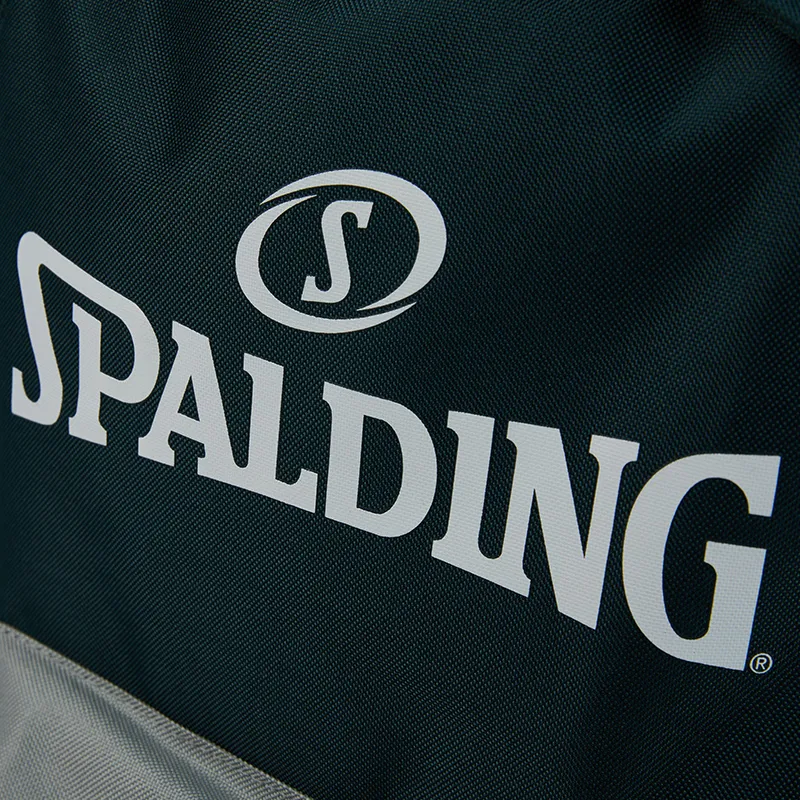 SPALDING Polyester Travel Backpack Unisex Jasper-3