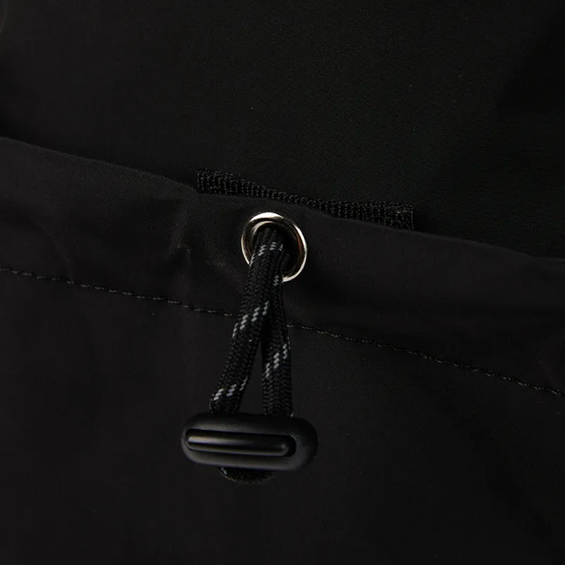 SPALDING Polyester Backpack Regular Unisex Black-4