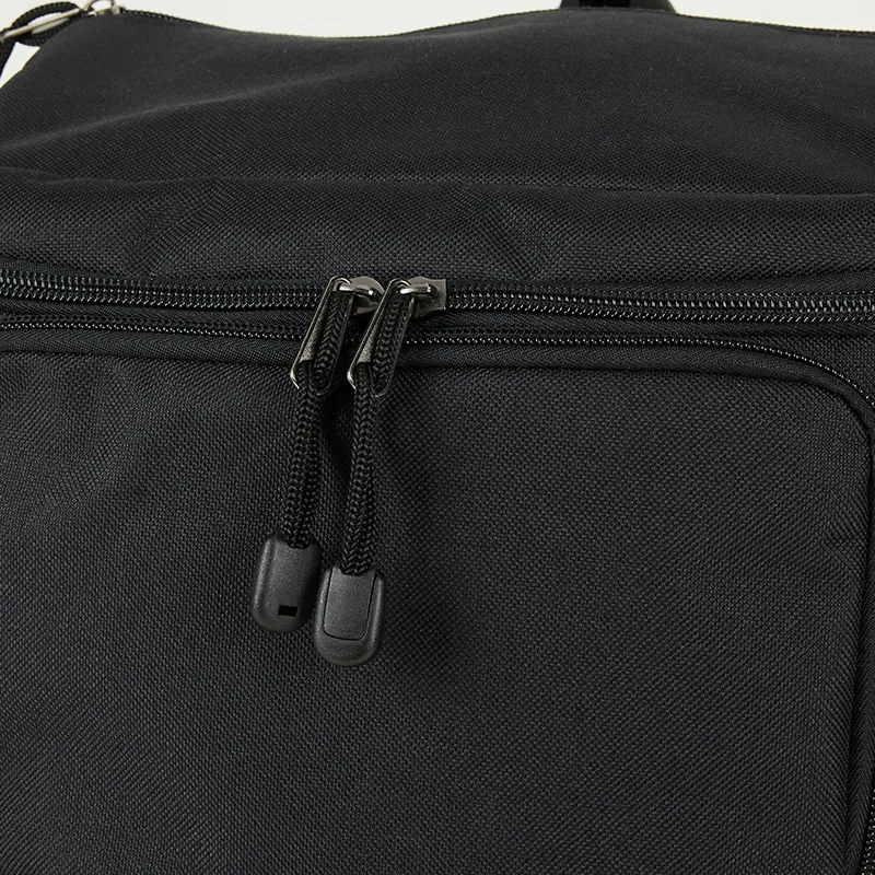 SPALDING Polyester Backpack Unisex Black-5