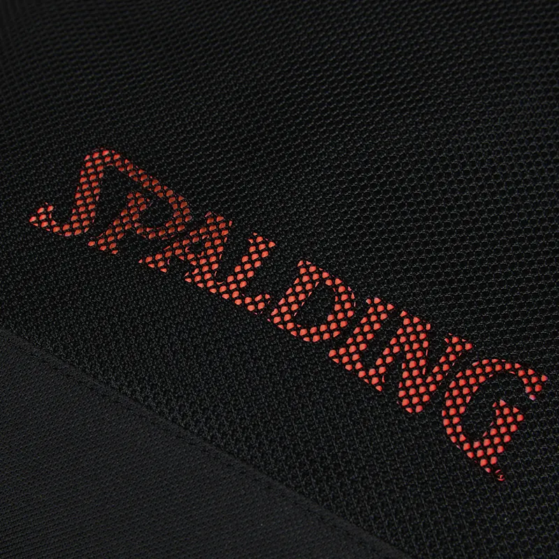 SPALDING Polyester Backpack Unisex Black-4
