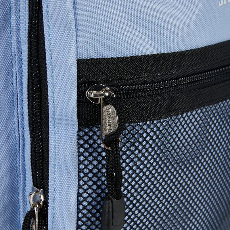 SPALDING Polyester Backpack Unisex Blue-5