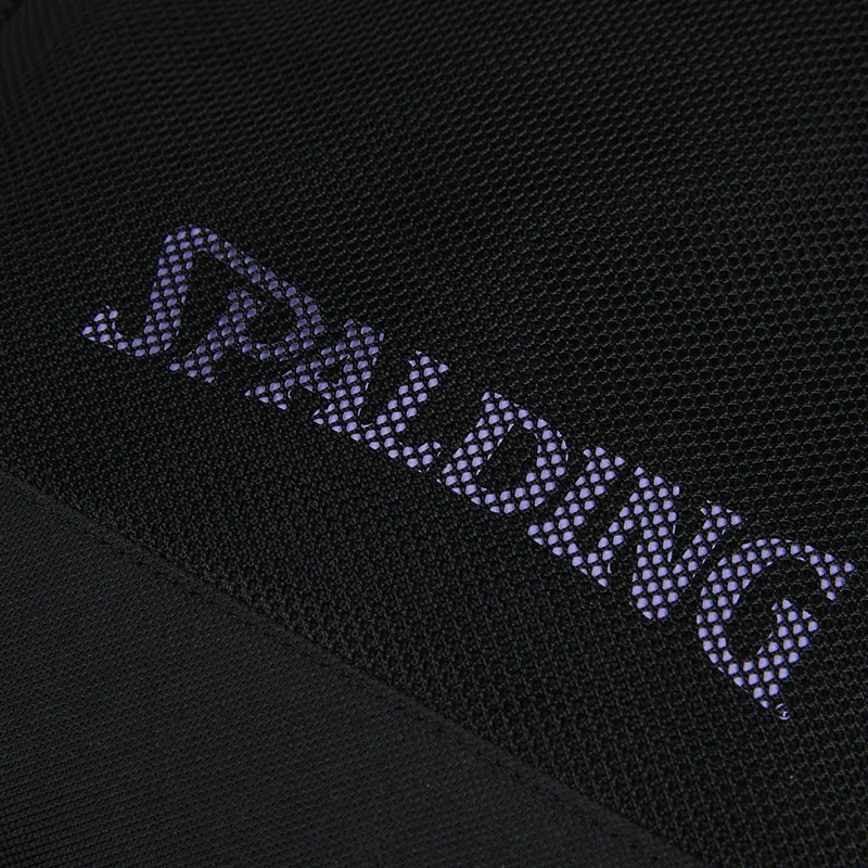 SPALDING Polyester Backpack Unisex Black-5