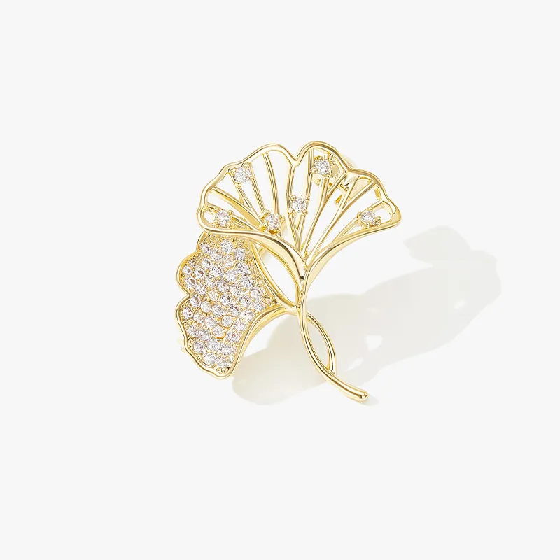 MCK Brooches Women's-4