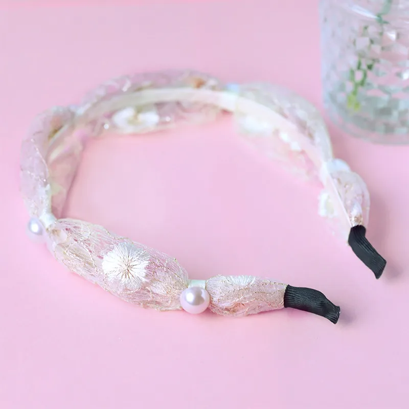 MCK Headbands Women's-1