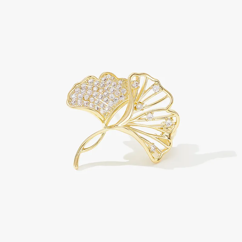 MCK Brooches Women's-2