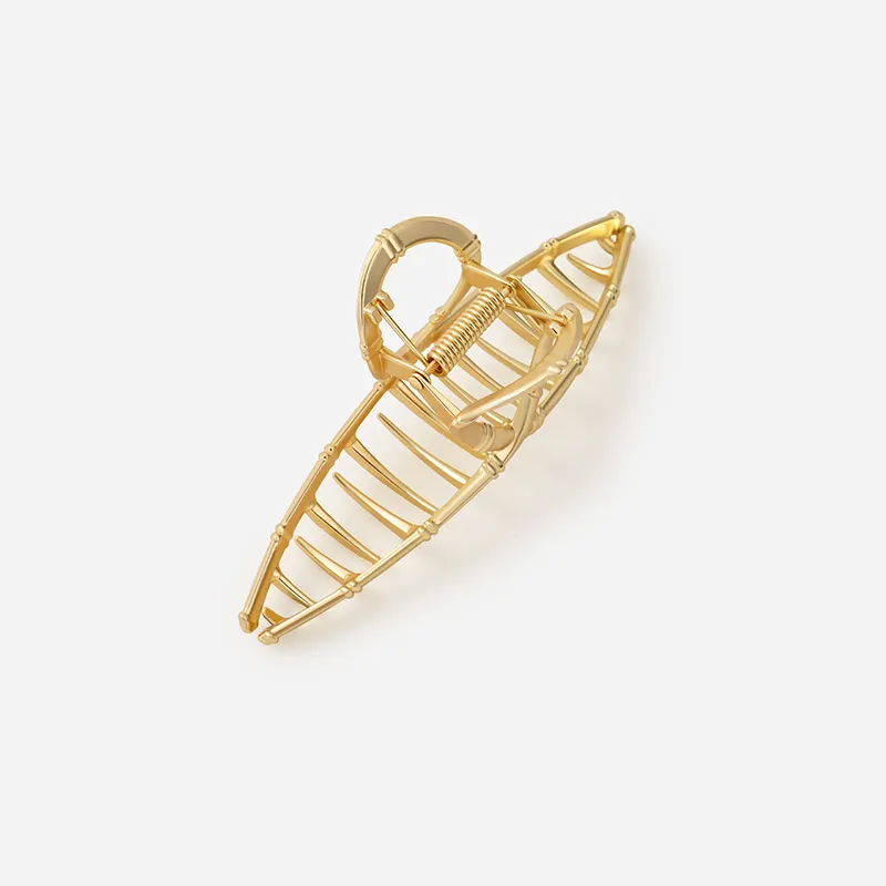 MCK Hair Clips Women's-4