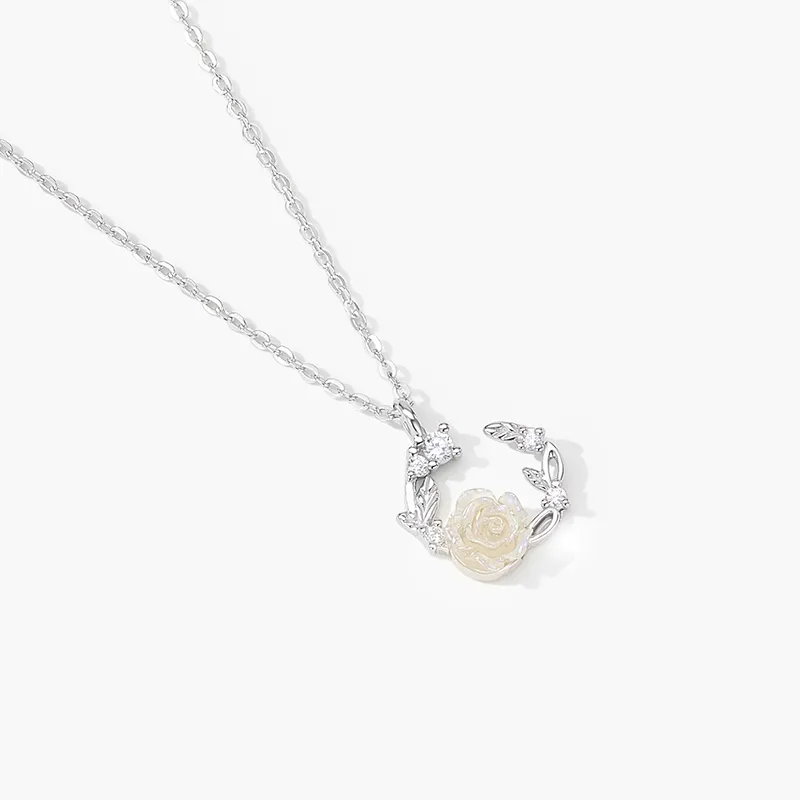 MCK Everyday Commute Versatile Necklaces Women's-2