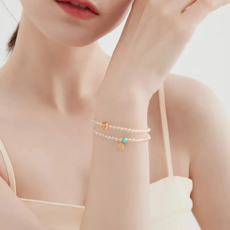MCK Bracelets Women's-4