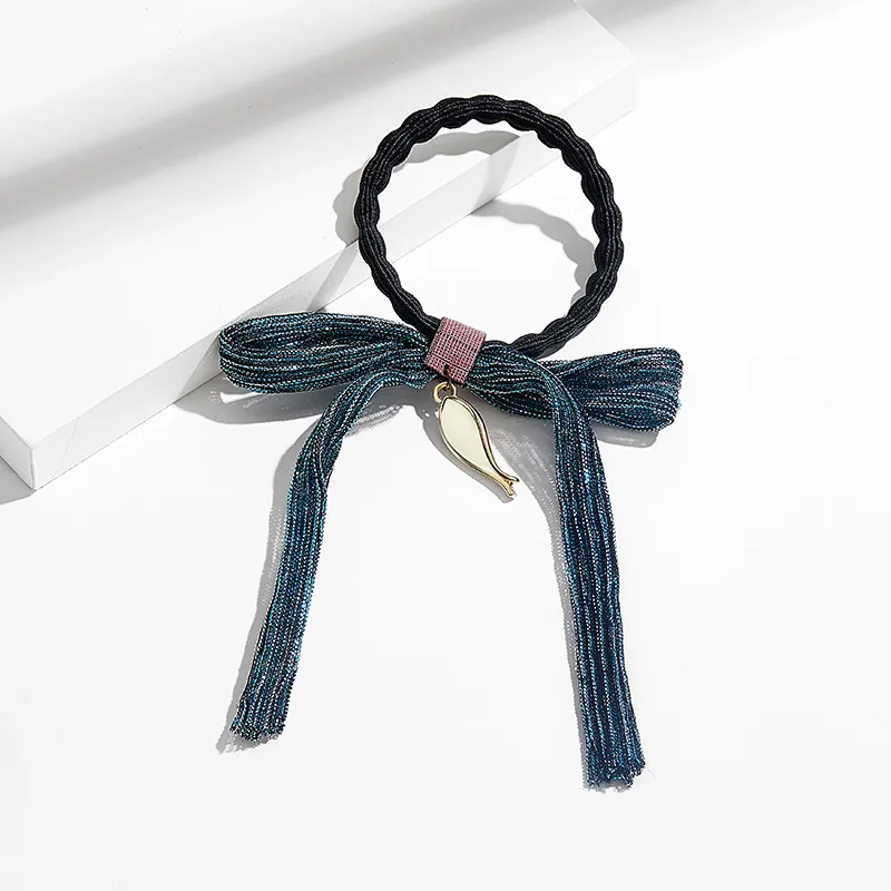 MCK Hair Ties Women's-4