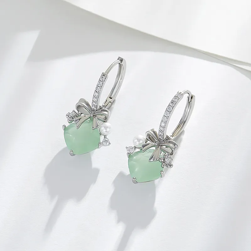 MCK Earrings Women's-2