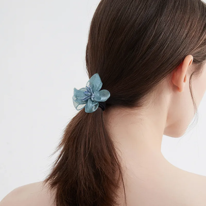MCK Hair Ties Women's-4