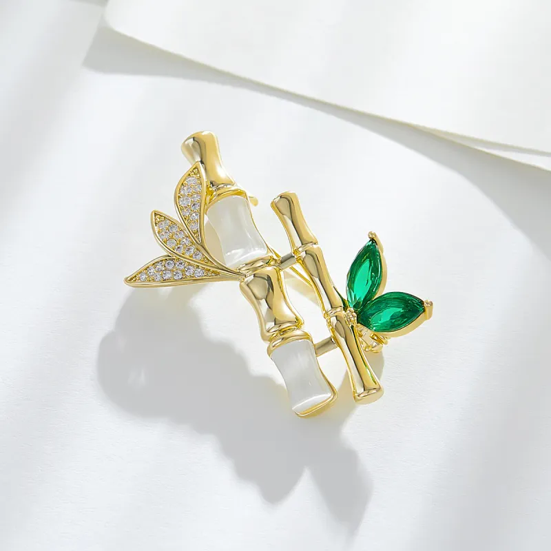 MCK Brooches Women's-2