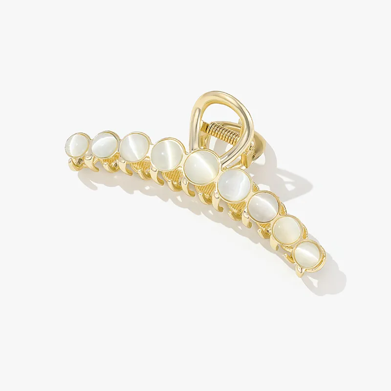 MCK Hair Clips Women's-2
