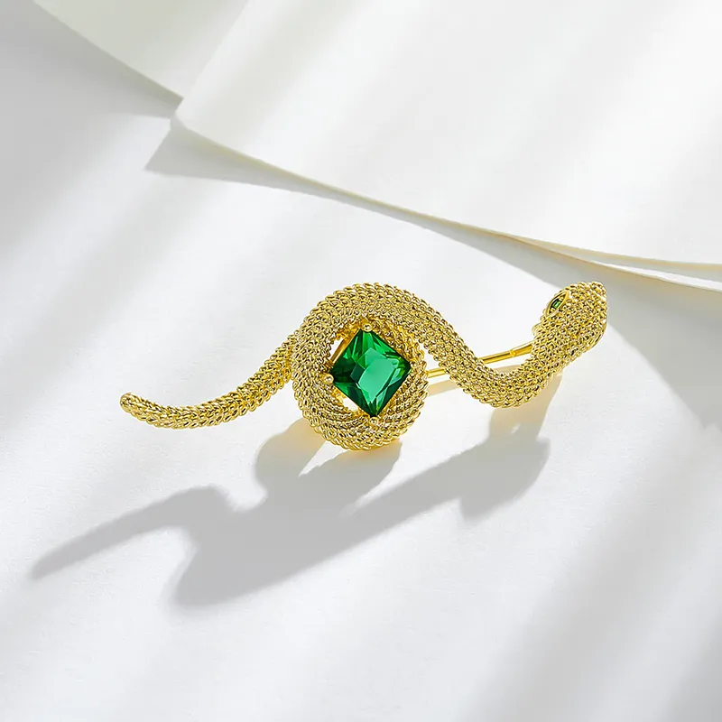 MCK Brooches Women's-1