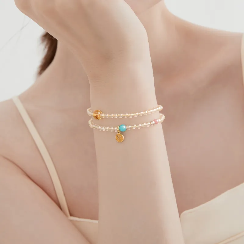 MCK Bracelets Women's-6
