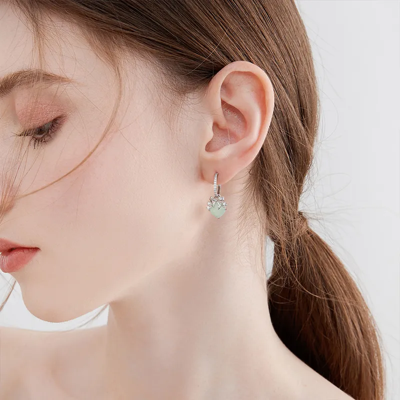 MCK Earrings Women's-6