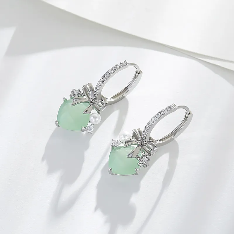 MCK Earrings Women's-4