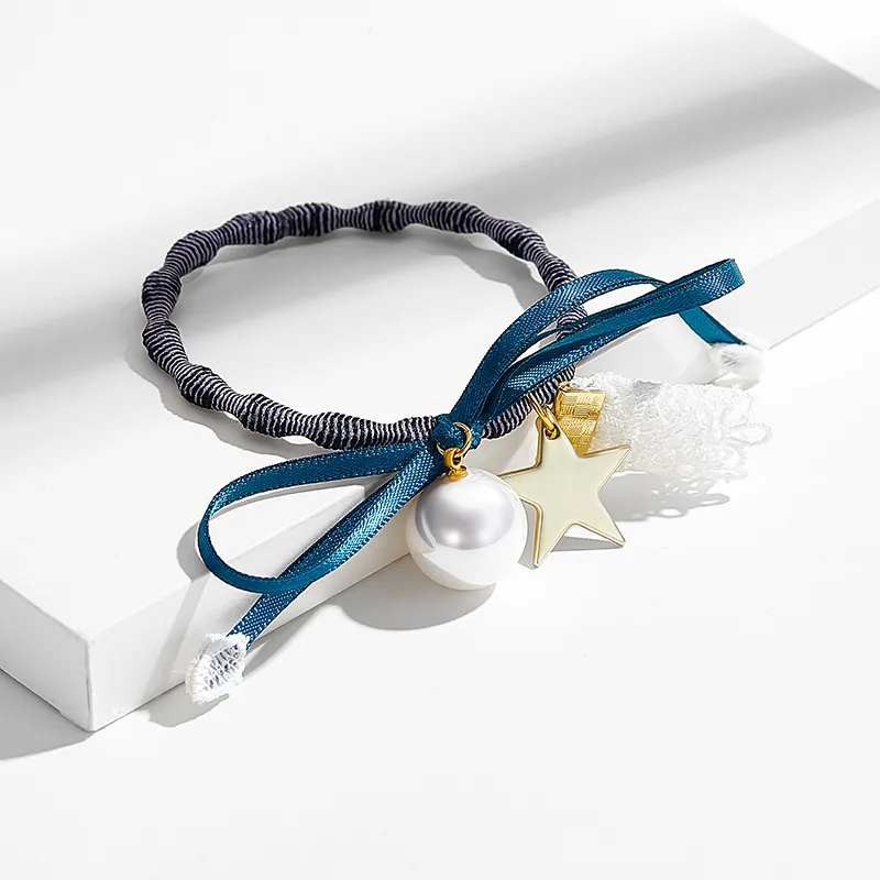 MCK Hair Ties Women's-2