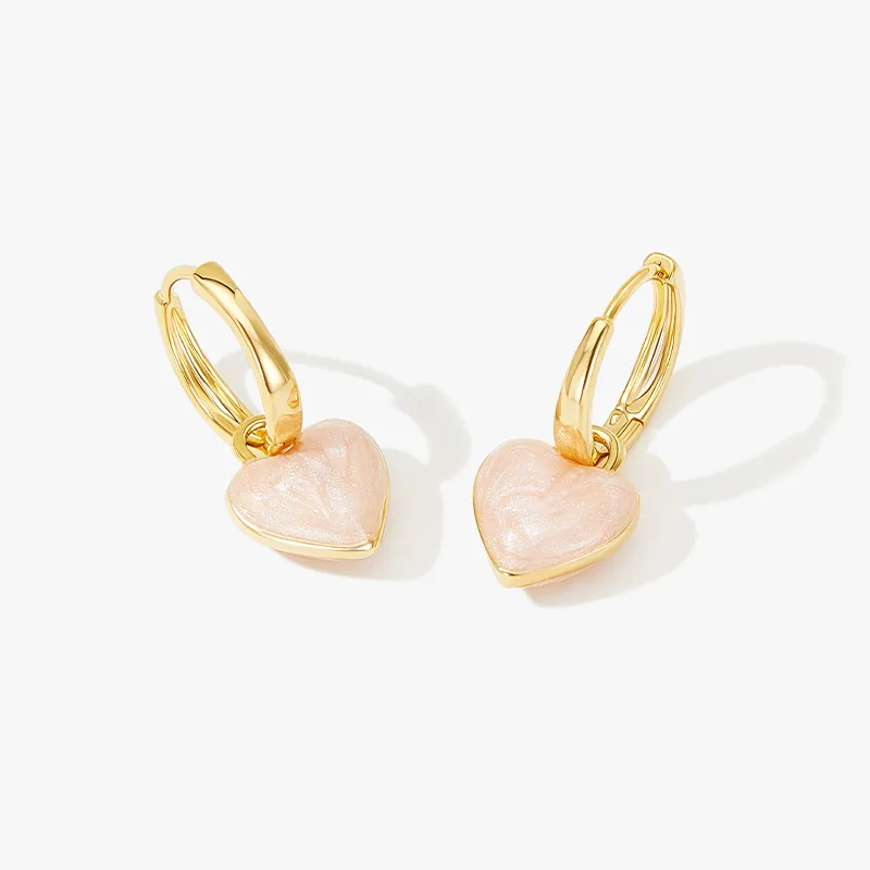 MCK Earrings Women's-4