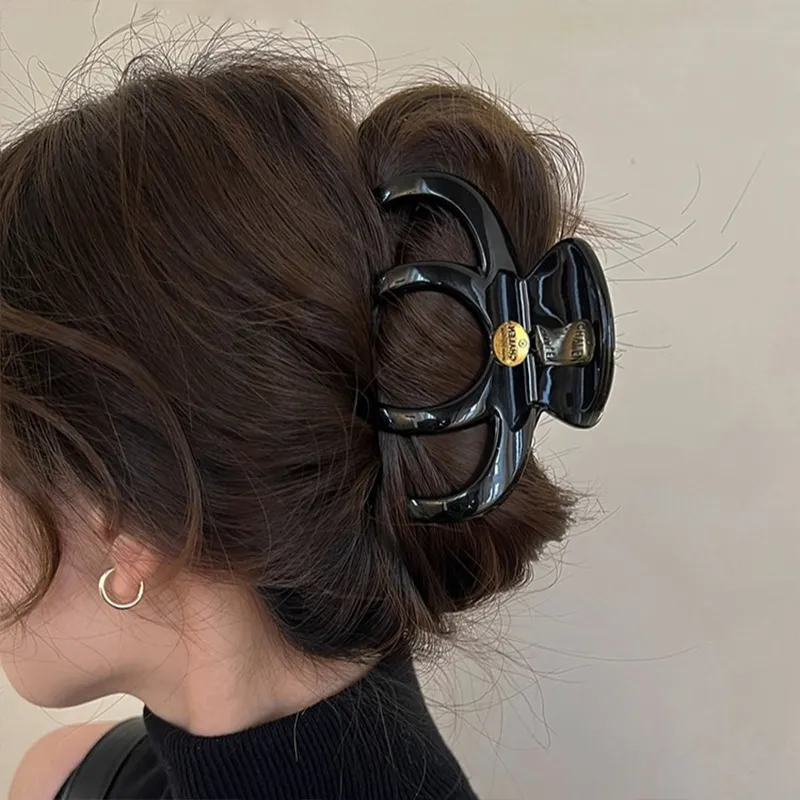 MCK Hair Clips Women's-3