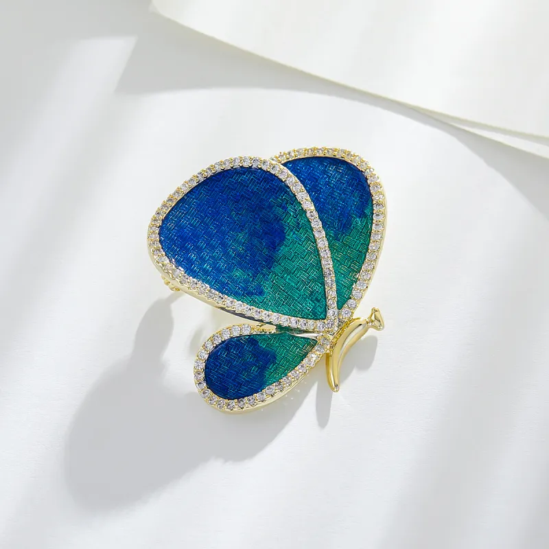 MCK Brooches Women's-2