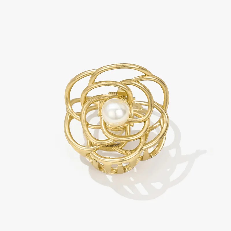 MCK Advanced Hair Clips Women's-2