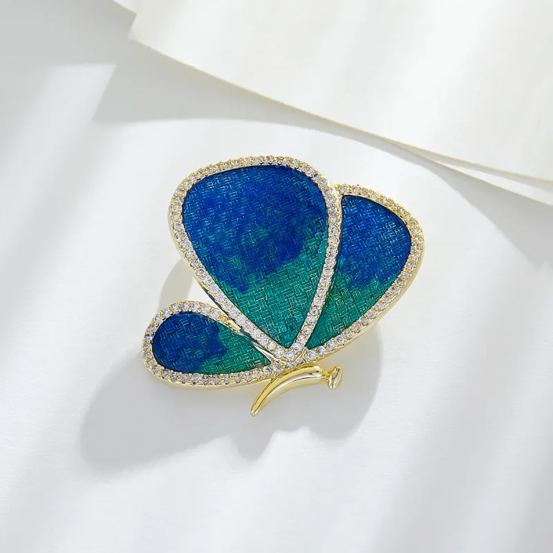 MCK Brooches Women's-4