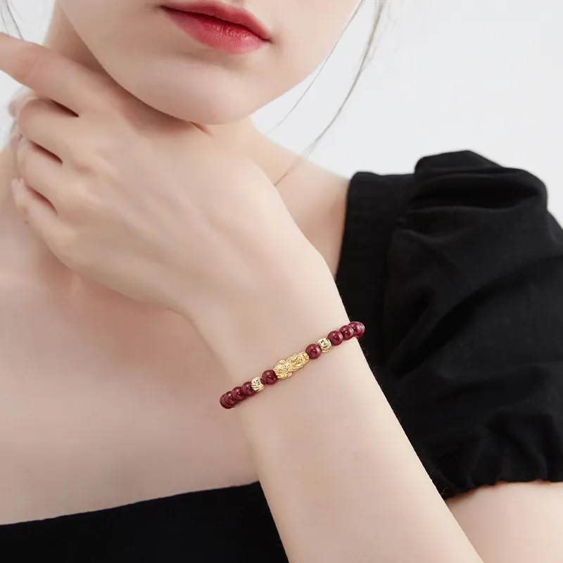MCK Beaded Bestie Jewelry Bracelets Women's-2