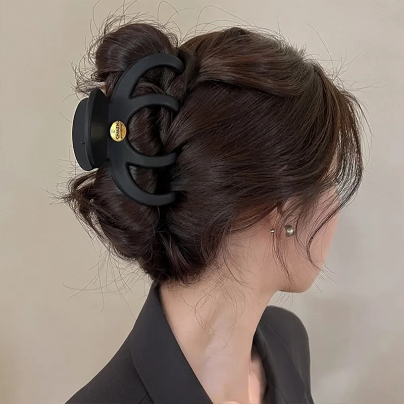 MCK Hair Clips Women's-1
