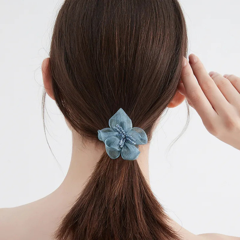 MCK Hair Ties Women's-3