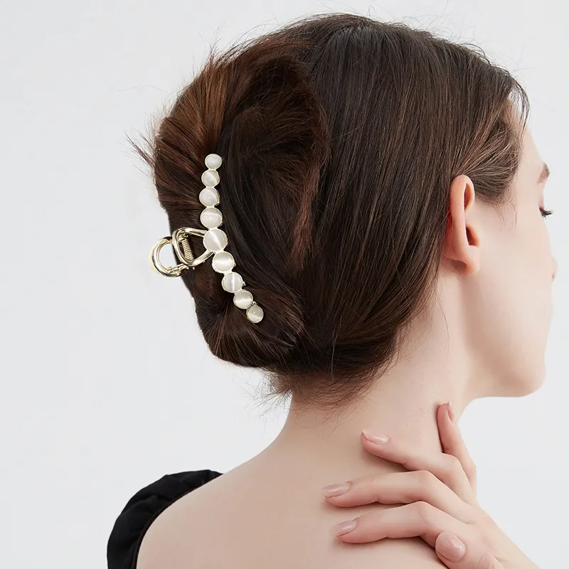 MCK Hair Clips Women's-1