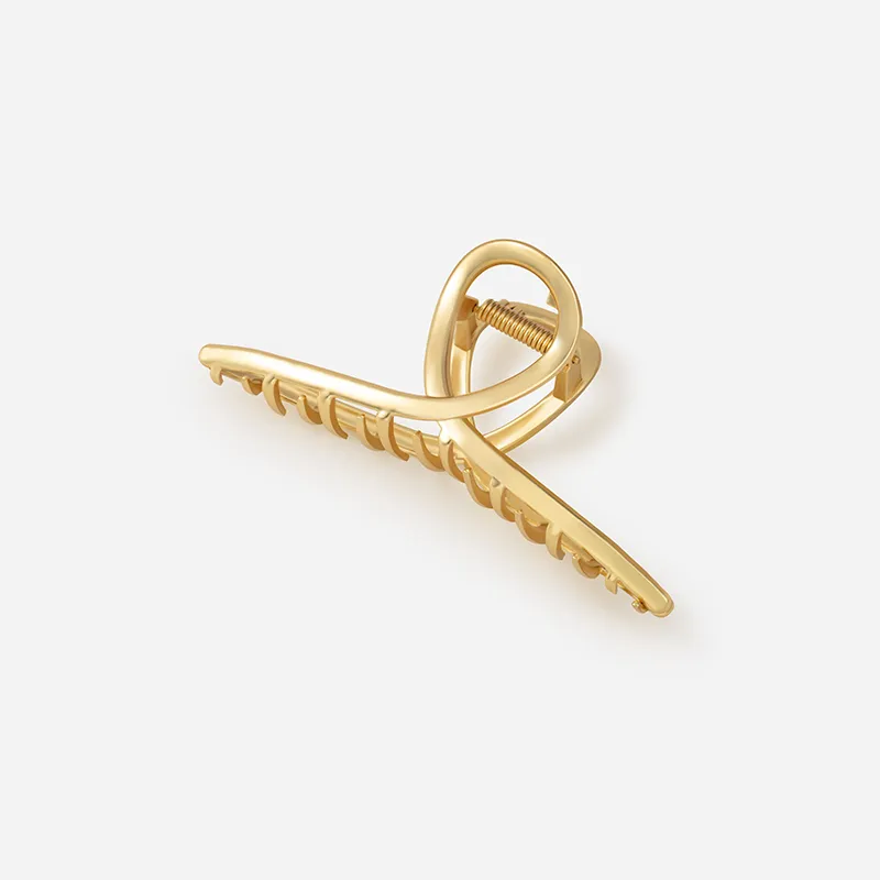 MCK Hair Clips Women's-5