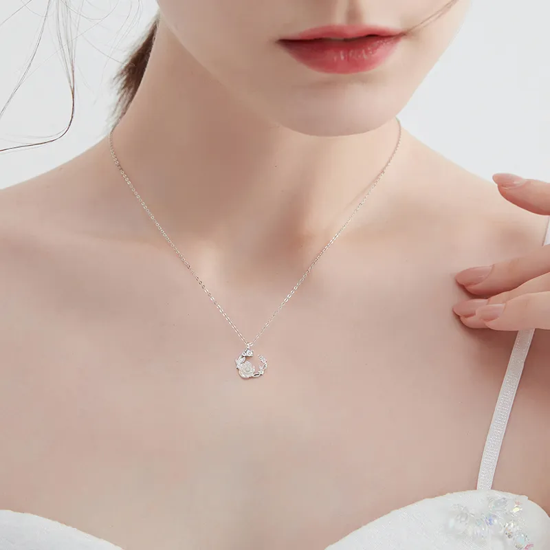 MCK Everyday Commute Versatile Necklaces Women's-5