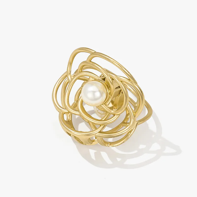 MCK Advanced Hair Clips Women's-4