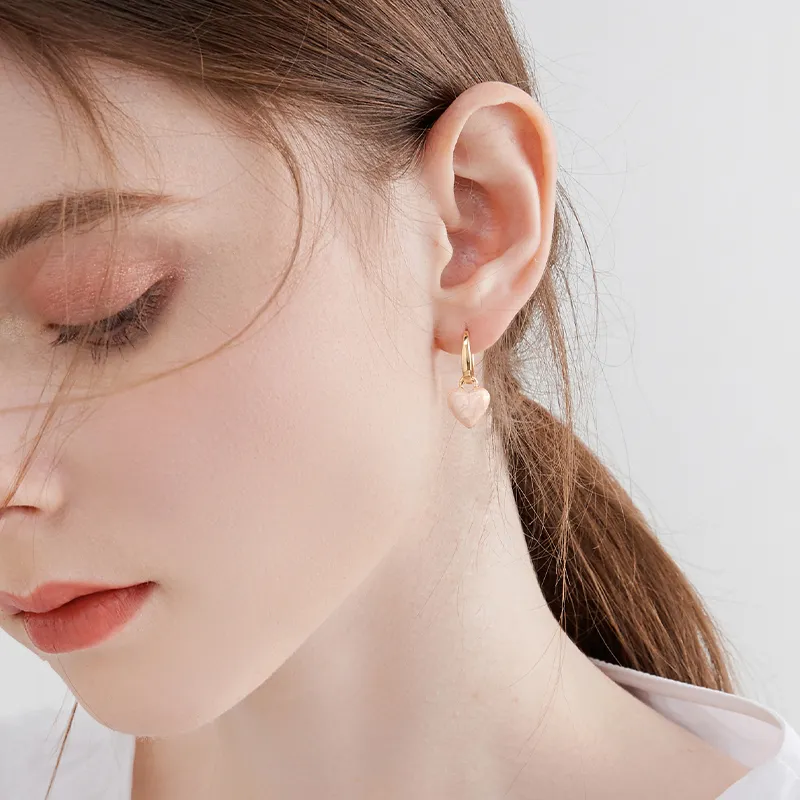 MCK Earrings Women's-1
