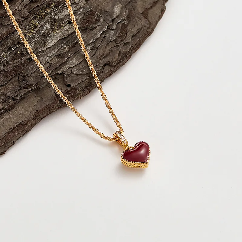 MCK Necklaces Women's-1