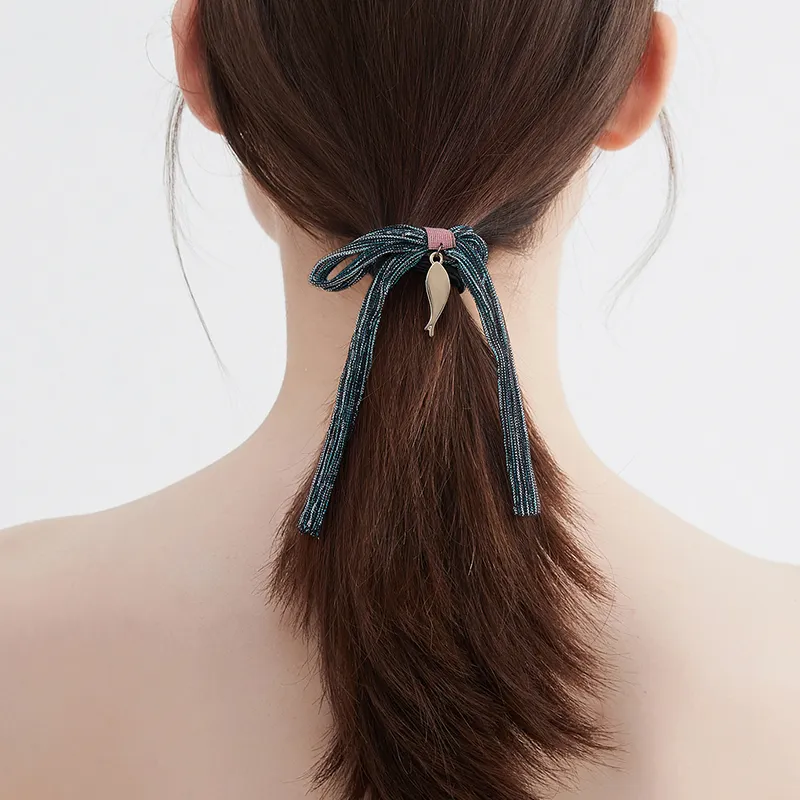 MCK Hair Ties Women's-3
